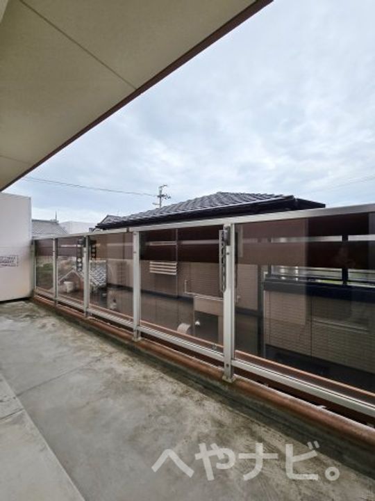 愛知県名古屋市中村区十王町(マンション)の賃貸物件の内装