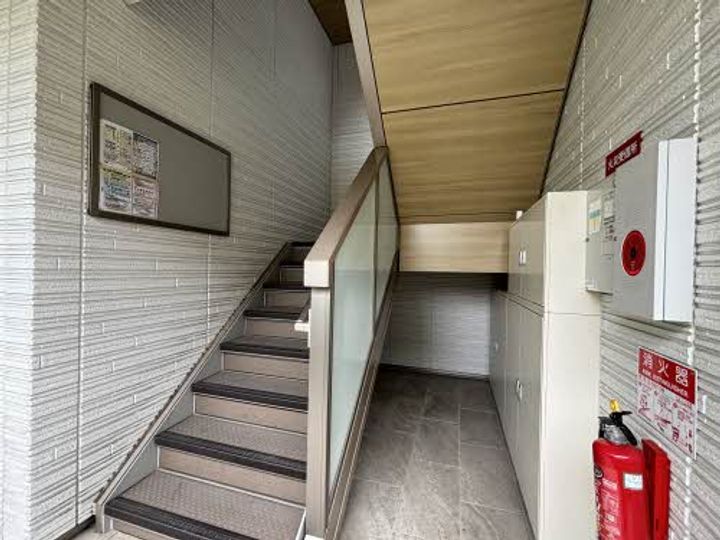 大阪府堺市西区鳳西町1(マンション)の賃貸物件の地図