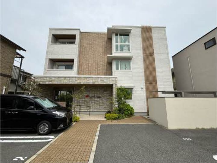 大阪府堺市西区鳳西町1(マンション)の賃貸物件の地図