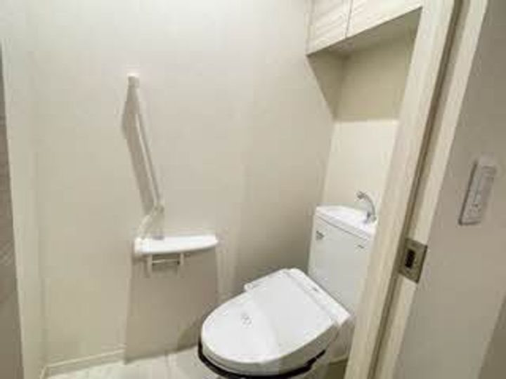 大阪府堺市西区鳳西町1(マンション)の賃貸物件の内装