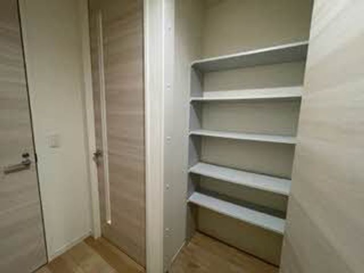 大阪府堺市西区鳳西町1(マンション)の賃貸物件の内装