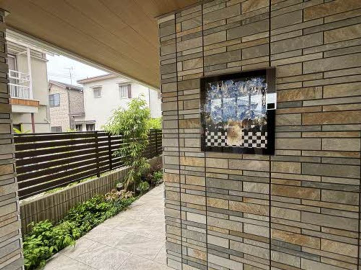 大阪府堺市西区鳳西町1(マンション)の賃貸物件の地図