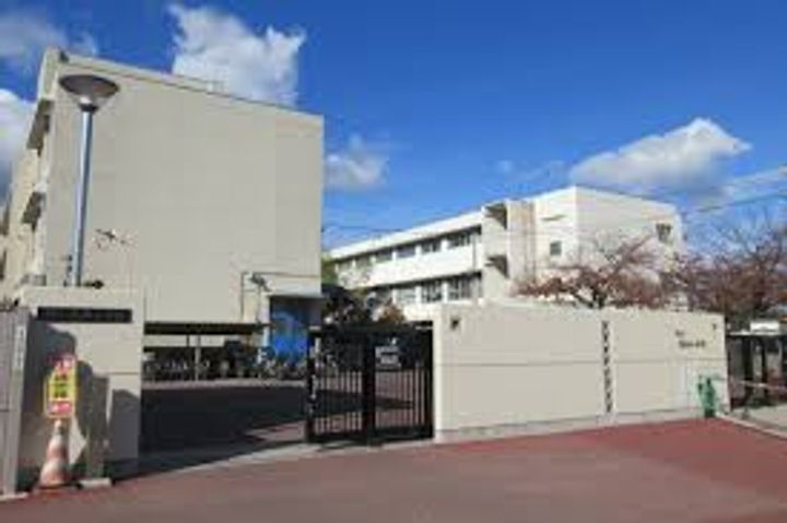 大阪府堺市西区鳳西町1(マンション)の賃貸物件の周辺