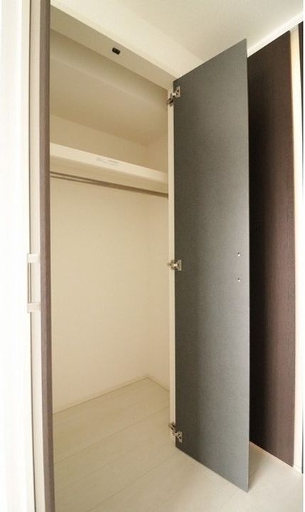 神奈川県横浜市神奈川区東神奈川2(マンション)の賃貸物件の内装