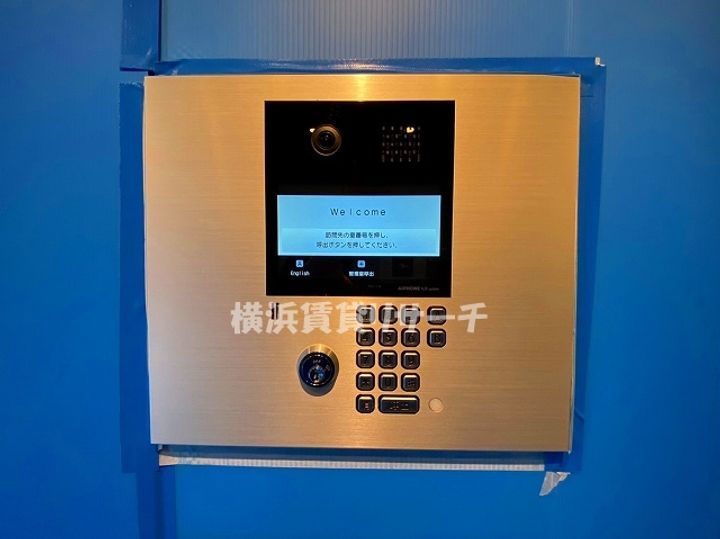 神奈川県横浜市神奈川区東神奈川2(マンション)の賃貸物件の内装