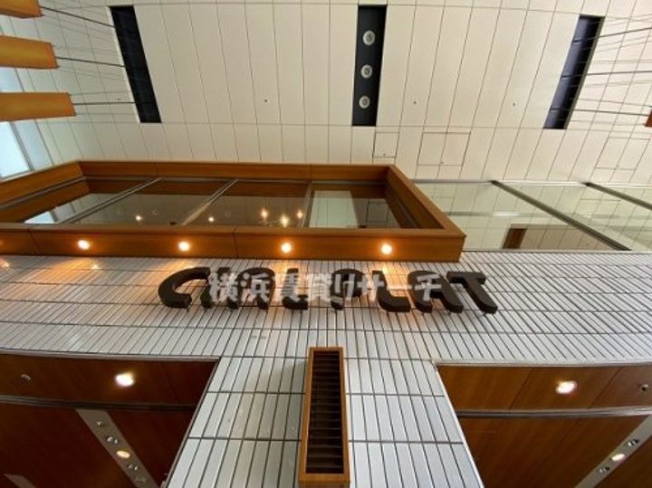 神奈川県横浜市神奈川区東神奈川2(マンション)の賃貸物件の周辺