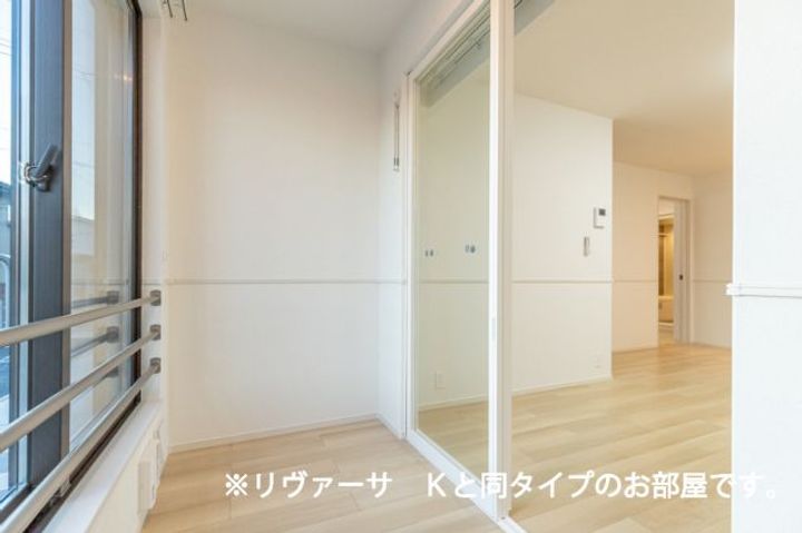 コリーナ アルモ Eのその他画像