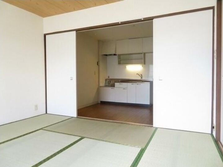 東京都世田谷区宮坂1(マンション)の賃貸物件の内装