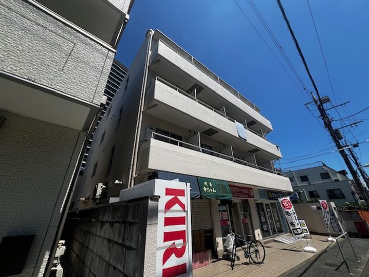 パ-クシティ戸越のその他画像