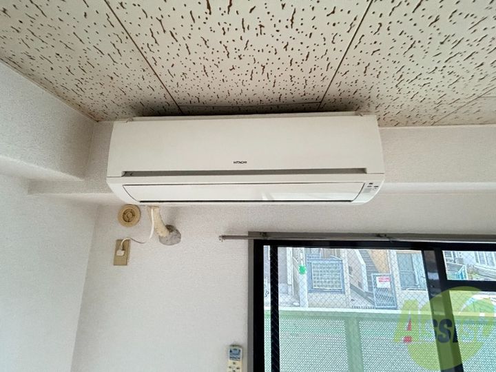 カーサ上甲子園の内装