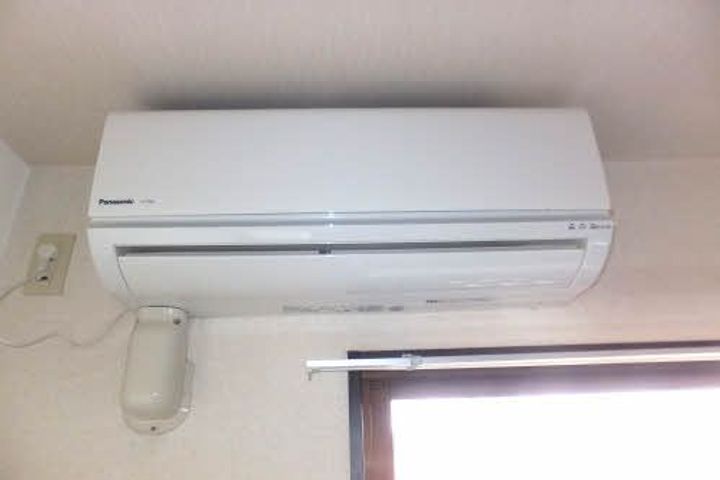 オータムヴィレッジの内装