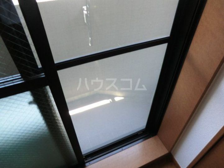フェニックス芦花公園駅前壱番館の内装