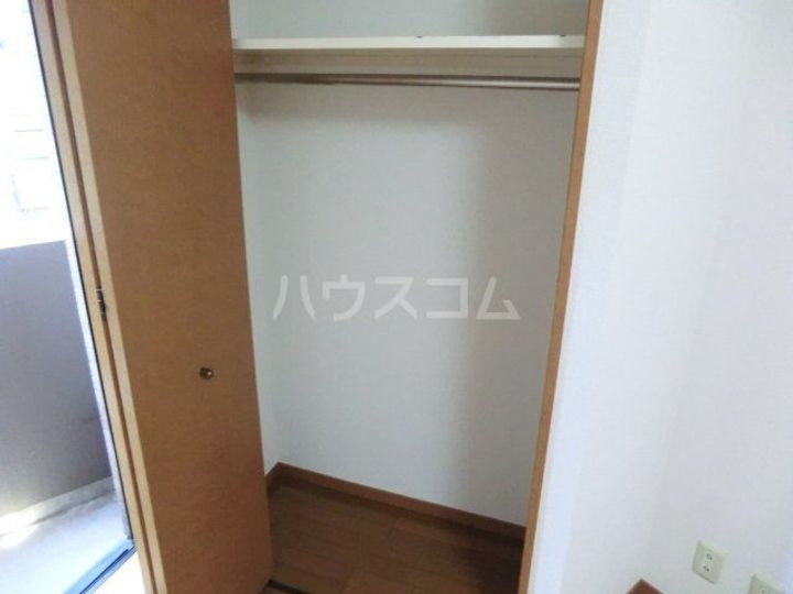 フェニックス芦花公園駅前壱番館の内装
