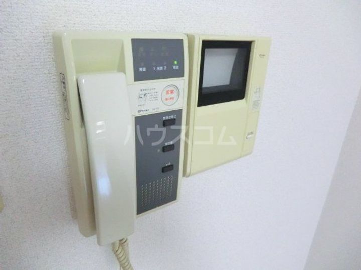 フェニックス芦花公園駅前壱番館の内装