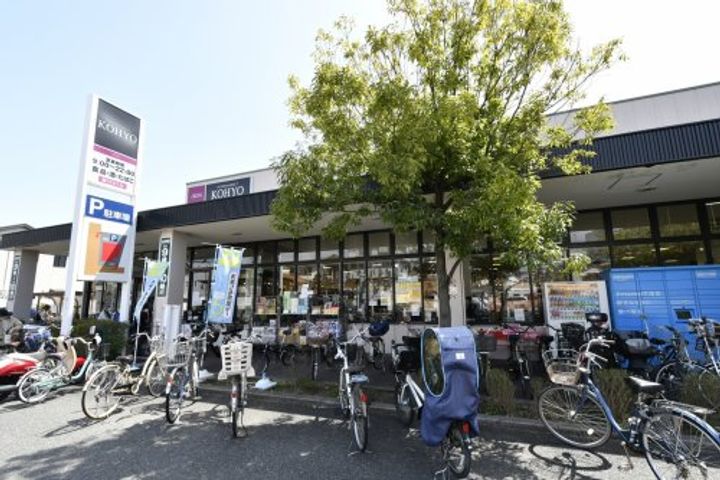 甲子園ファイブの周辺