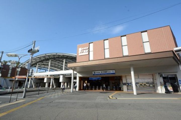 甲子園ファイブの周辺
