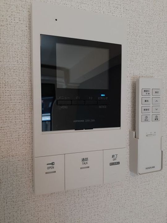 エクイティIIIの内装