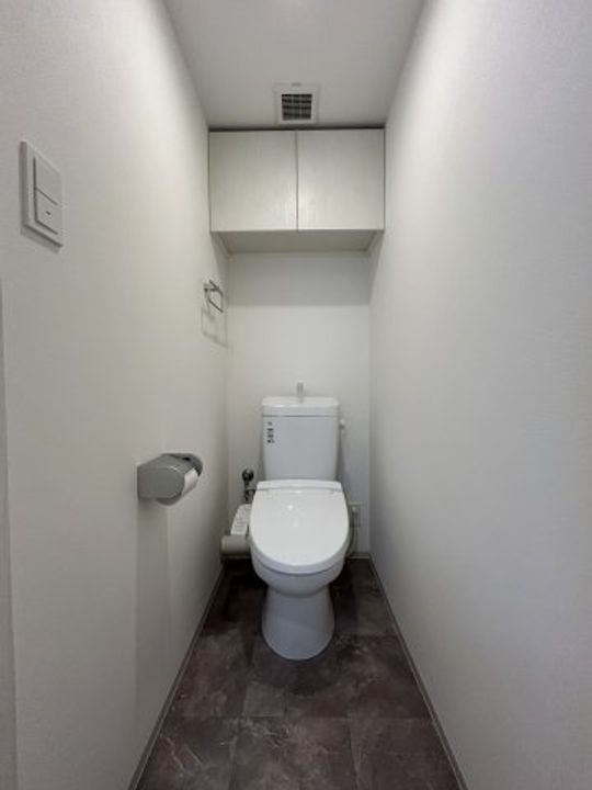 東京都中野区新井5(マンション)の賃貸物件の内装