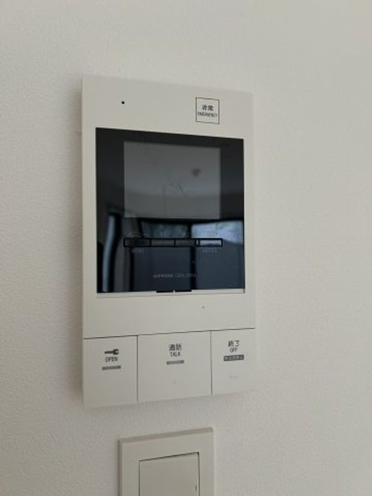 東京都中野区新井5(マンション)の賃貸物件の内装