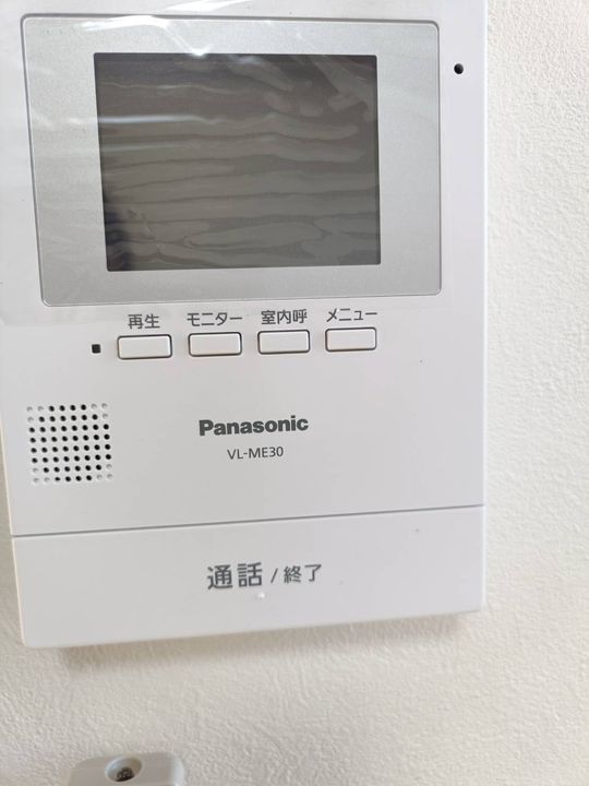 新潟県新潟市秋葉区下興野(アパート)の賃貸物件の内装