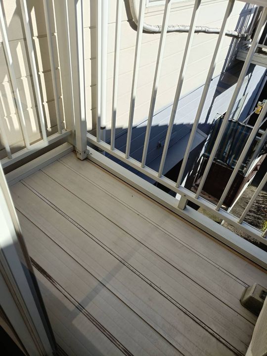 新潟県新潟市秋葉区下興野(アパート)の賃貸物件の内装