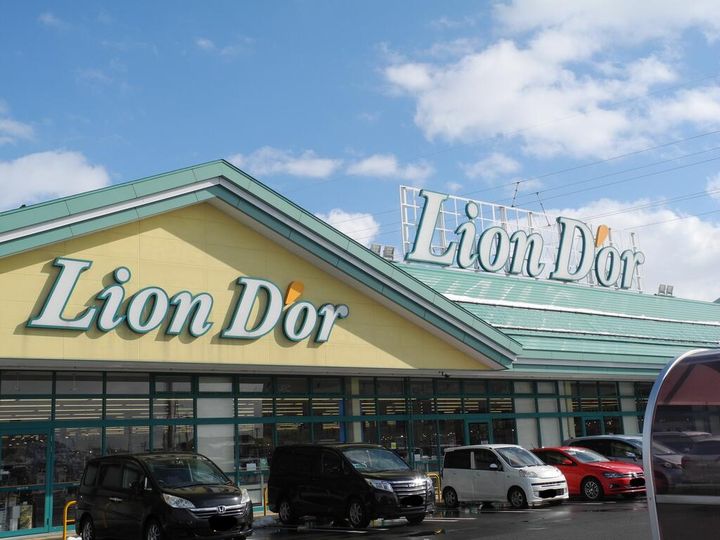 新潟県新潟市秋葉区下興野(アパート)の賃貸物件の周辺