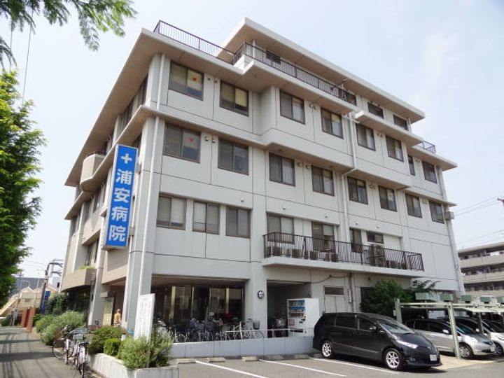 LOHAS de ROOMSの周辺