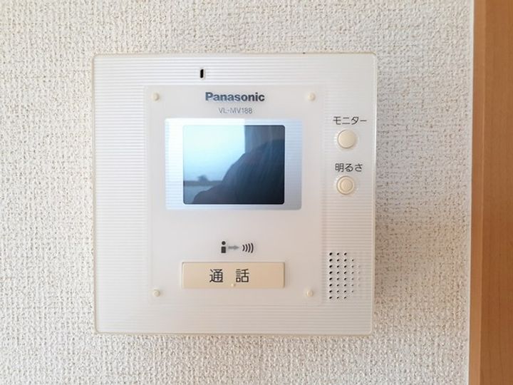 グランツェン シェーネの内装