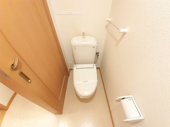 グランツェン シェーネの内装