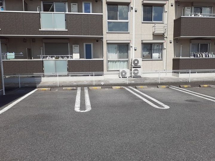 グランツェン シェーネの地図