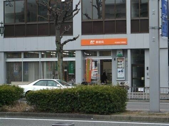 愛知県名古屋市千種区丸山町2(マンション)の賃貸物件の周辺