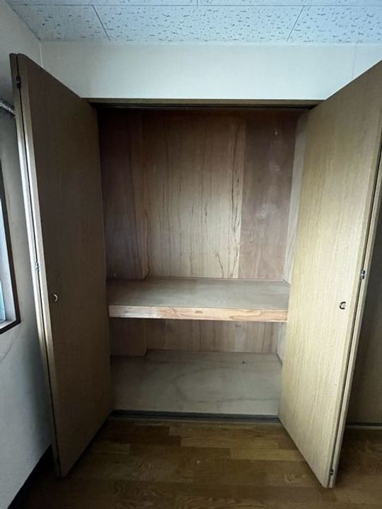 プロヴァンス・イン松原の内装