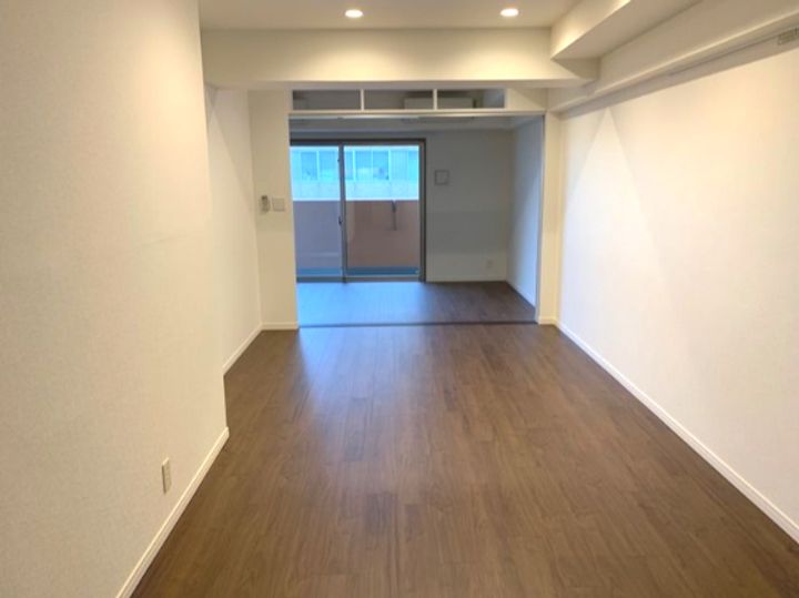 東京都足立区西新井栄町1(マンション)の賃貸物件の居間