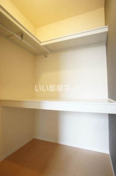 群馬県前橋市富士見町小暮(アパート)の賃貸物件の内装