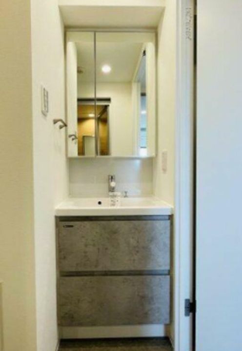 東京都江東区住吉1(マンション)の賃貸物件の内装