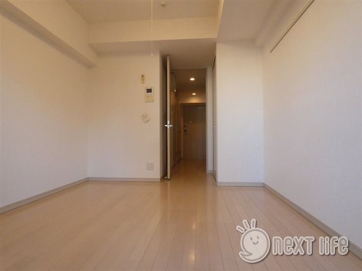 グランド・ガーラ横濱万世町の内装