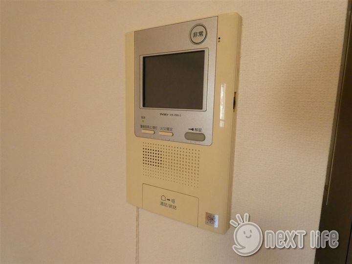 グランド・ガーラ横濱万世町の内装