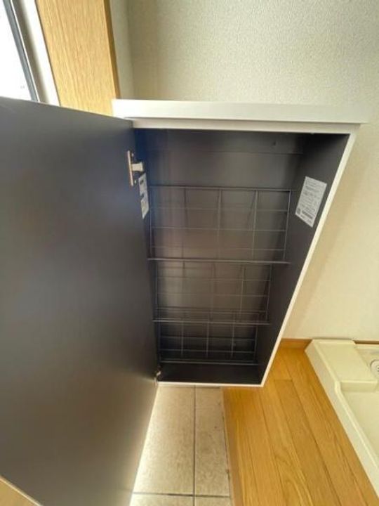 神奈川県川崎市幸区小向仲野町(アパート)の賃貸物件の内装