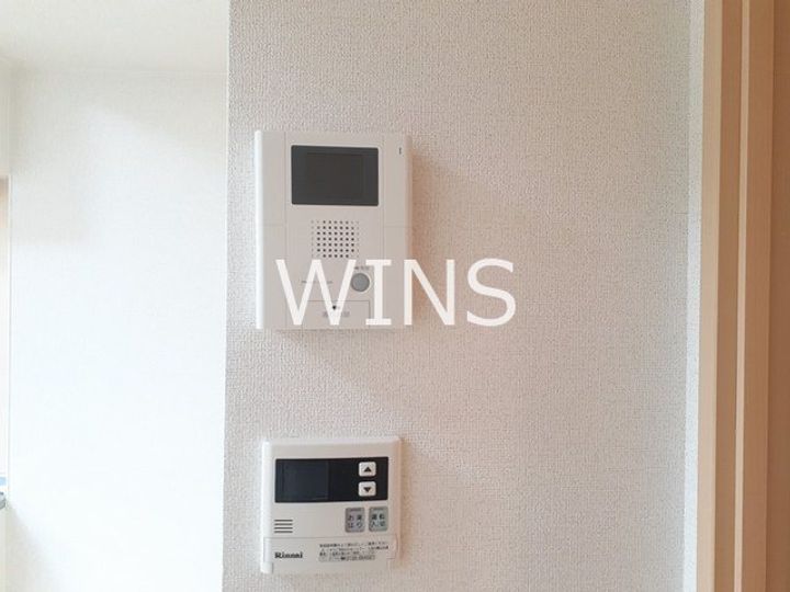 福岡県福岡市博多区古門戸町(マンション)の賃貸物件の内装