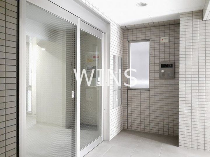 福岡県福岡市博多区古門戸町(マンション)の賃貸物件の地図