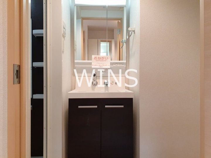 福岡県福岡市博多区古門戸町(マンション)の賃貸物件の内装