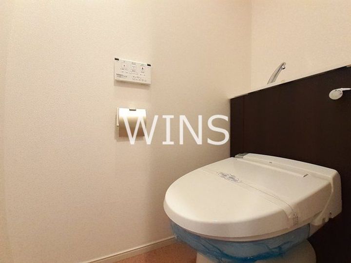 福岡県福岡市博多区古門戸町(マンション)の賃貸物件の内装