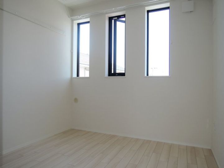 メゾン・ド・リヴィエールの内装