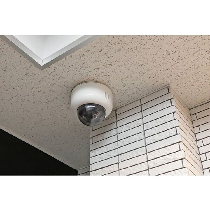 HAPPY FUN 八事石坂の内装