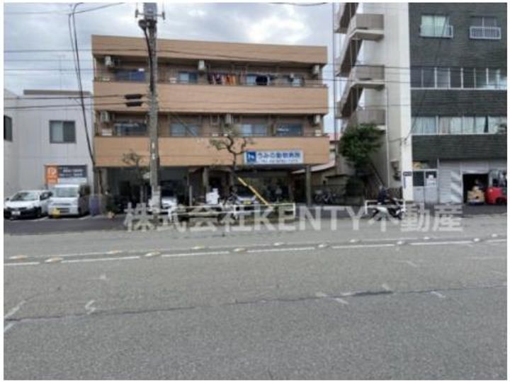 コーポM2の周辺