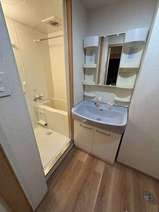 北海道札幌市中央区北一条西10(マンション)の賃貸物件の内装