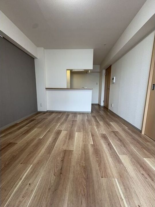 北海道札幌市中央区北一条西10(マンション)の賃貸物件の居間