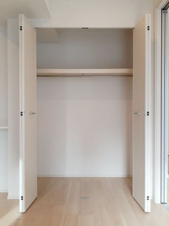 東京都新宿区西新宿7(マンション)の賃貸物件の内装