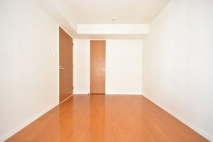 グランスイート銀座レスティモナークの内装