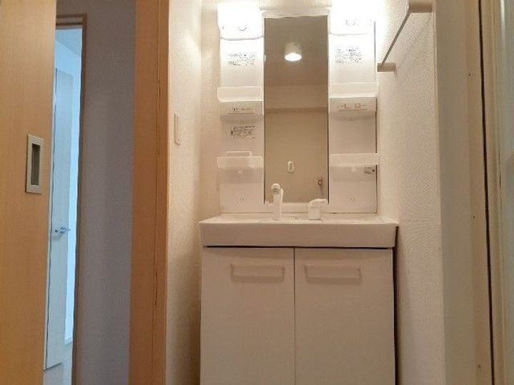 グリシナ IIの内装